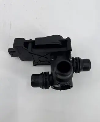 Mercedes-Benz Sprinter W907 W910 Electric auxiliary coolant/water pump A0005061300