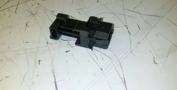 BMW X5 E70 Brake pedal sensor switch