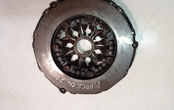 Renault Espace - Grand espace IV Pressure plate E3911