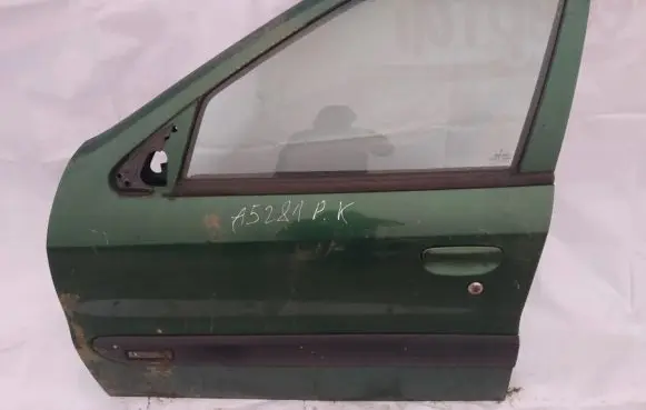 Citroen Xsara Front door
