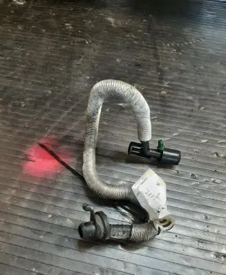 Skoda Superb B6 (3T) Vacuum line/pipe/hose 1K0612071AJ