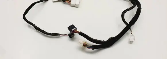 KIA Carnival Front door wiring loom 916054D020