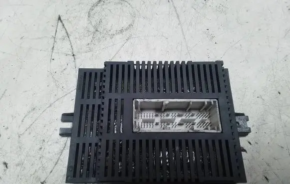 BMW 5 E60 E61 Light module LCM 9116260