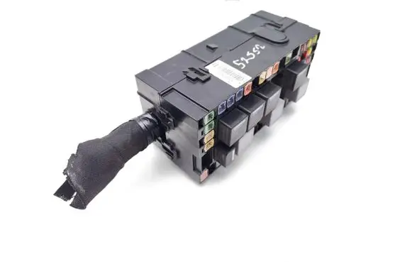 Ford Transit Custom Fuse module BK2T-14A175-CA 7154-7483