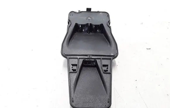 Windshield/windscreen camera