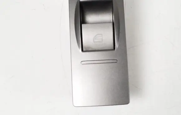 Volkswagen Phaeton Electric window control switch 3D0959858G