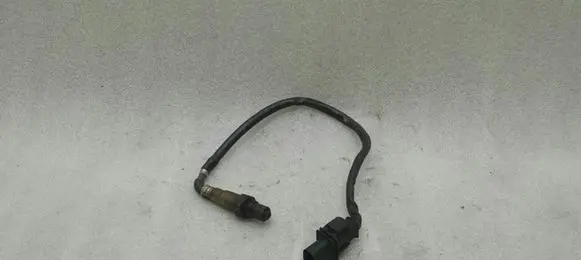 Mercedes-Benz SLK R171 Lambda probe sensor A0035427018