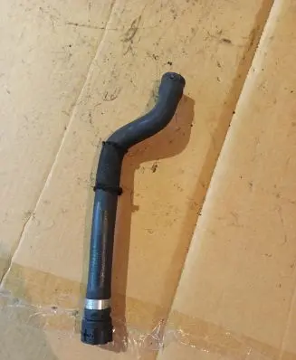BMW 5 E39 Engine coolant pipe/hose 11532247820