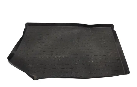 Toyota Yaris Rubber trunk/boot mat liner PZ434-B13202-PJ