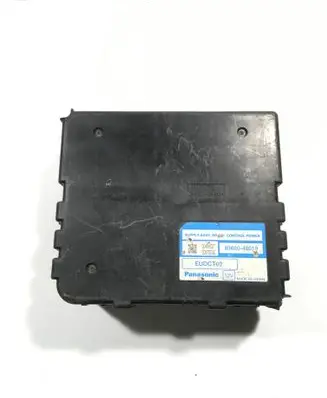 Lexus RX 330 - 350 - 400H Brake system control unit/module 8968048010 5D46A027 5D575080