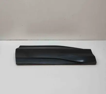 Audi Q4 Sportback e-tron Rear door trim (molding) 89A853969A