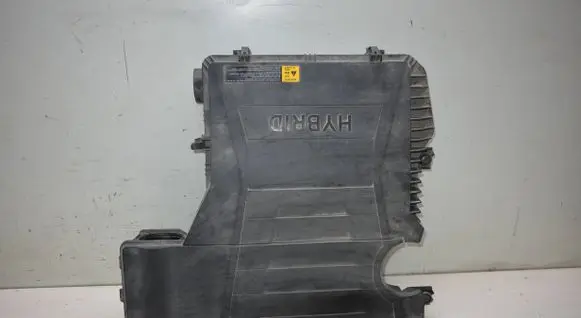 Air filter box