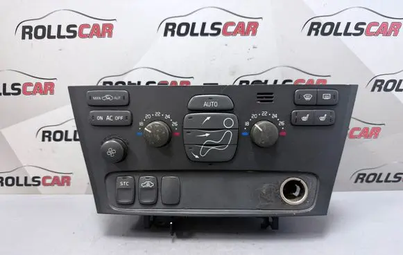 Volvo V70 Climate control unit 9452368 7923 00W14E