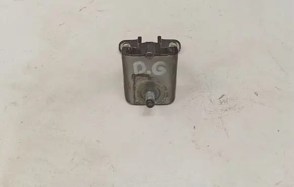 Volkswagen Golf VI Tailgate/trunk/boot hinge 5K6827301A