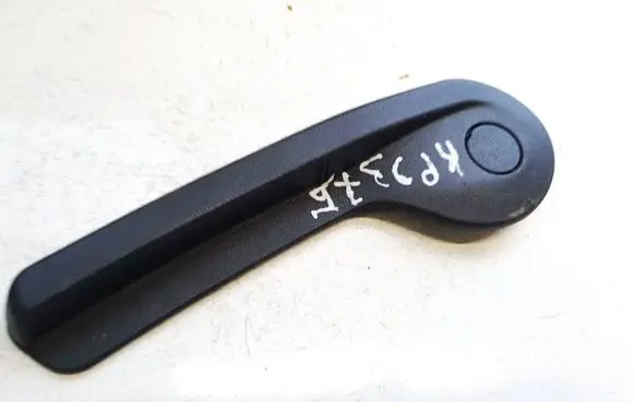 Alfa Romeo 159 Other interior part 184576205