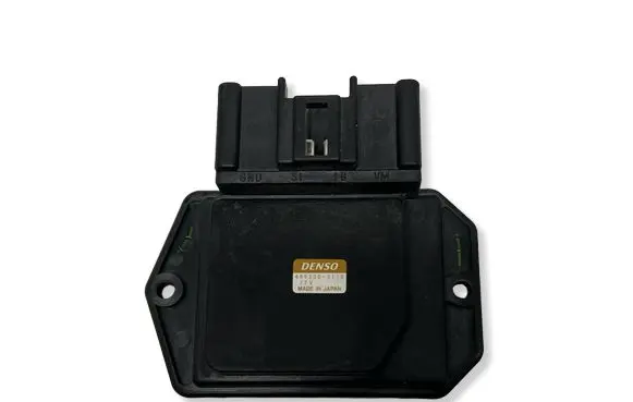 Mitsubishi Pajero Heater blower motor/fan resistor 4993002110
