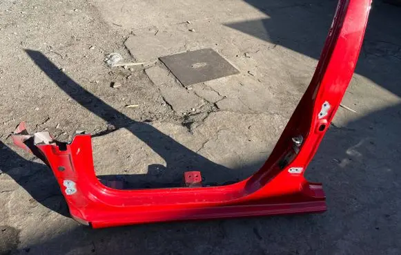 KIA Picanto Sill