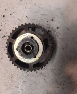Renault Scenic I Fuel pump gear (pulley) 107855M004B