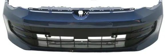 Volkswagen Golf VIII Front bumper 5H0807221AA LT5H