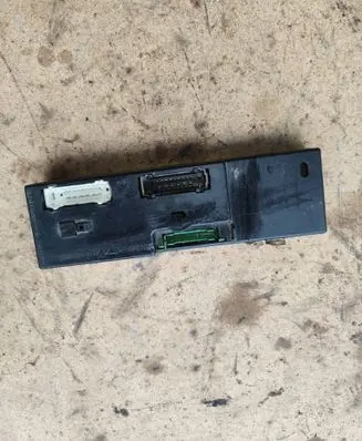 Renault Laguna II Seat control module 8200001158 9436620