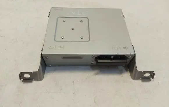 Mazda CX-60 GPS navigation control unit/module kaaa669c0f-jlk01