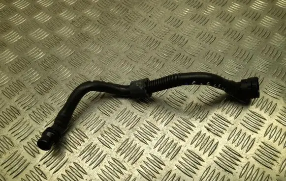 Mercedes-Benz EQE v295 Engine coolant pipe/hose A2975015700