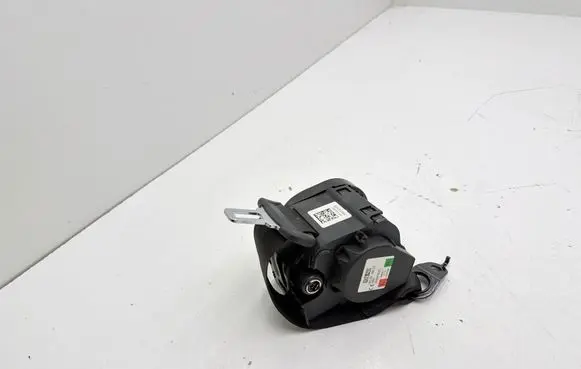 BMW 5 G30 G31 G38 Rear seatbelt 632657800C 0000X0900 L005356