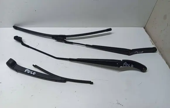 Volkswagen Polo VI Windshield/front glass wiper blade 2G1955410