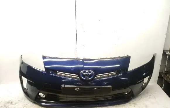 Toyota Prius (XW30) Front bumper