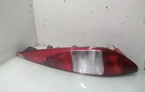 Ford Mondeo Mk III Rear/tail lights