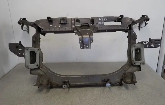 Mitsubishi ASX Radiator support slam panel 