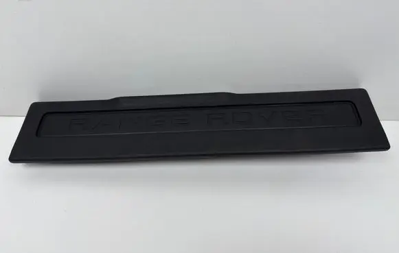 Land Rover Evoque I Front sill trim cover BJ3213200AAW