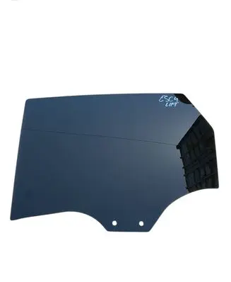 Ford Escape IV Rear door window glass LJ6BS25713BE