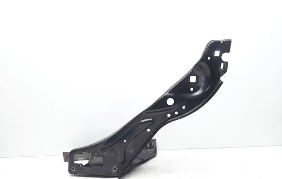 Mercedes-Benz E W212 Side radiator support slam panel 