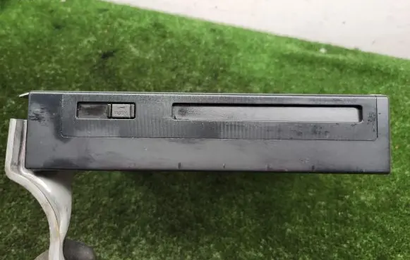 Toyota Prius (XW20) Navigation unit CD/DVD player 8684150100 EJDC001907