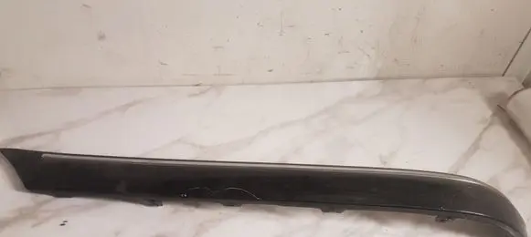 Mercedes-Benz C W203 Rear bumper trim bar molding A2038852721