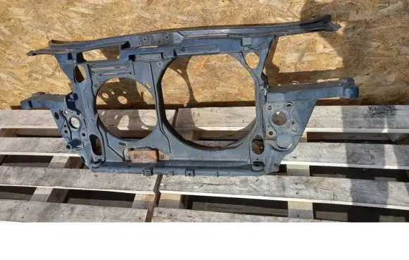 Audi A6 S6 C5 4B Radiator support slam panel