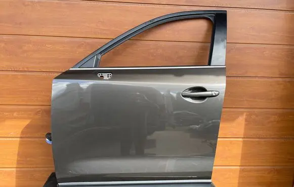Mazda CX-5 II Front door