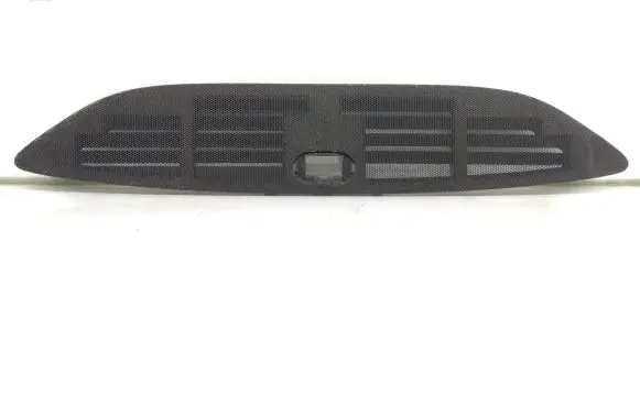 Dash center speaker trim cover
