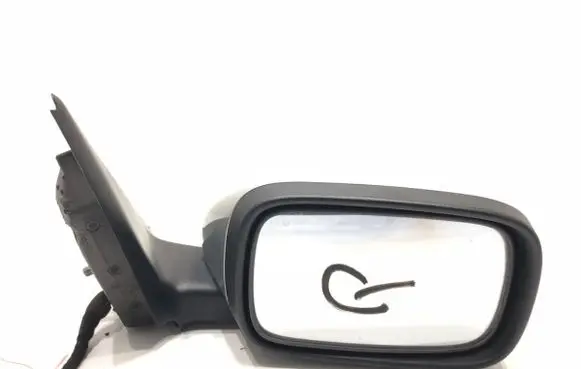Volvo V50 Front door electric wing mirror