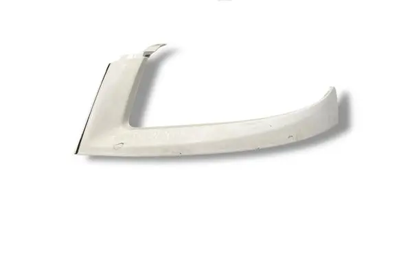 Fiat Doblo Under headlight/headlamp trim 735390978