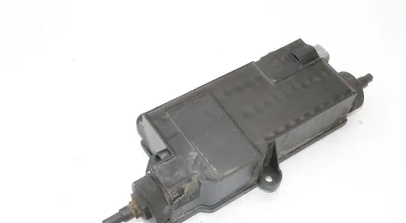 Mercedes-Benz S W221 Hand brake/parking brake motor A2214302849