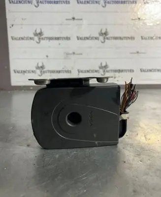 Ford Focus C-MAX Bluetooth control unit module 4M5T19G488BM