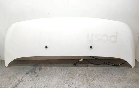 Toyota Proace Engine bonnet/hood SU001A4539 SU001A4186 SU001A4142