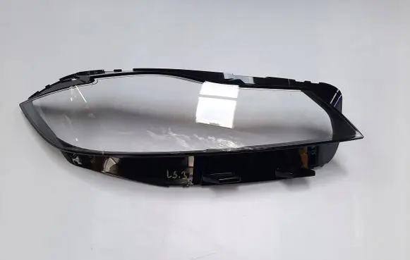 Jaguar XF X260 Xenon control unit/module 