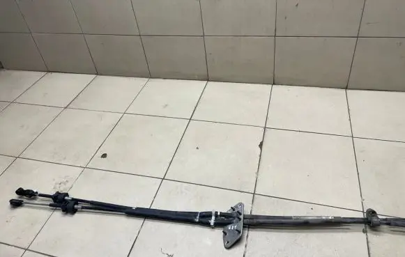 Mazda 6 Gear shift cable linkage