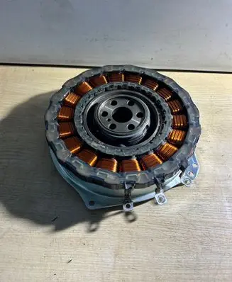 Honda Civic Engine 