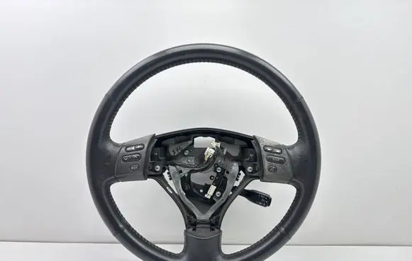 Lexus RX 330 - 350 - 400H Steering wheel