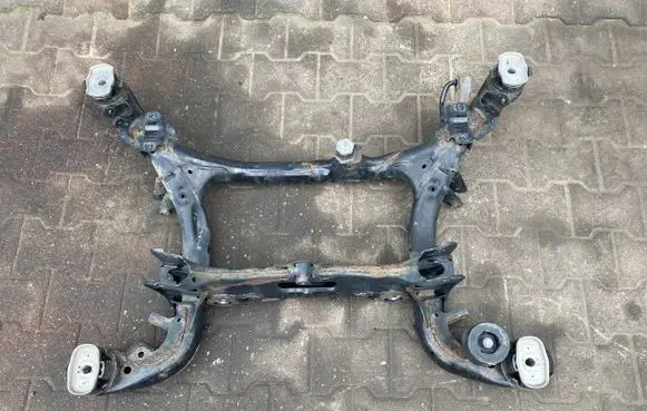 Rear subframe
