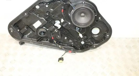 Hyundai i30 Other interior part 83470A6110